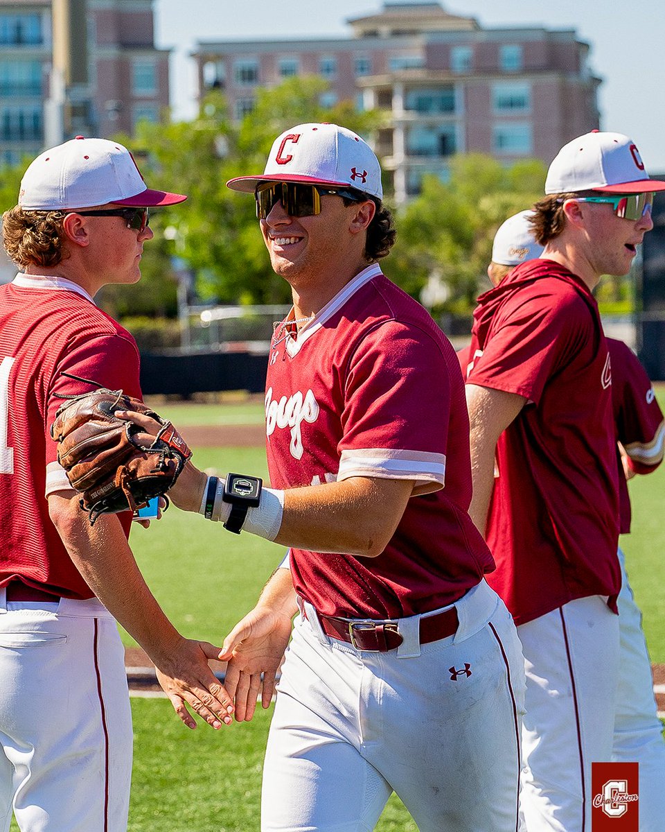 Charleston Baseball tweet media