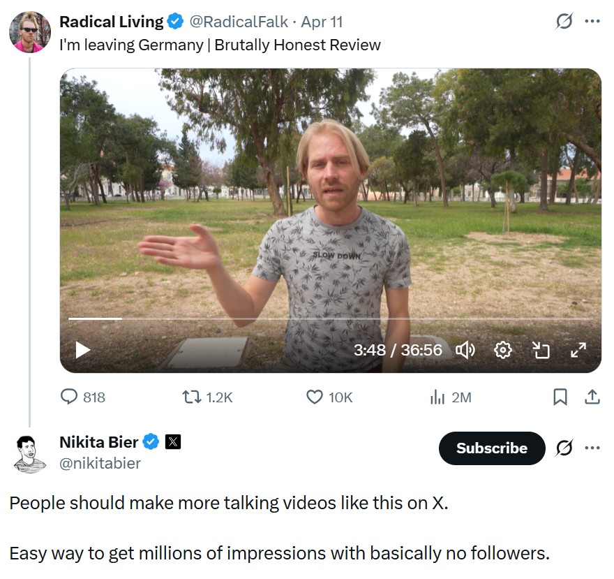 James Surowiecki tweet media