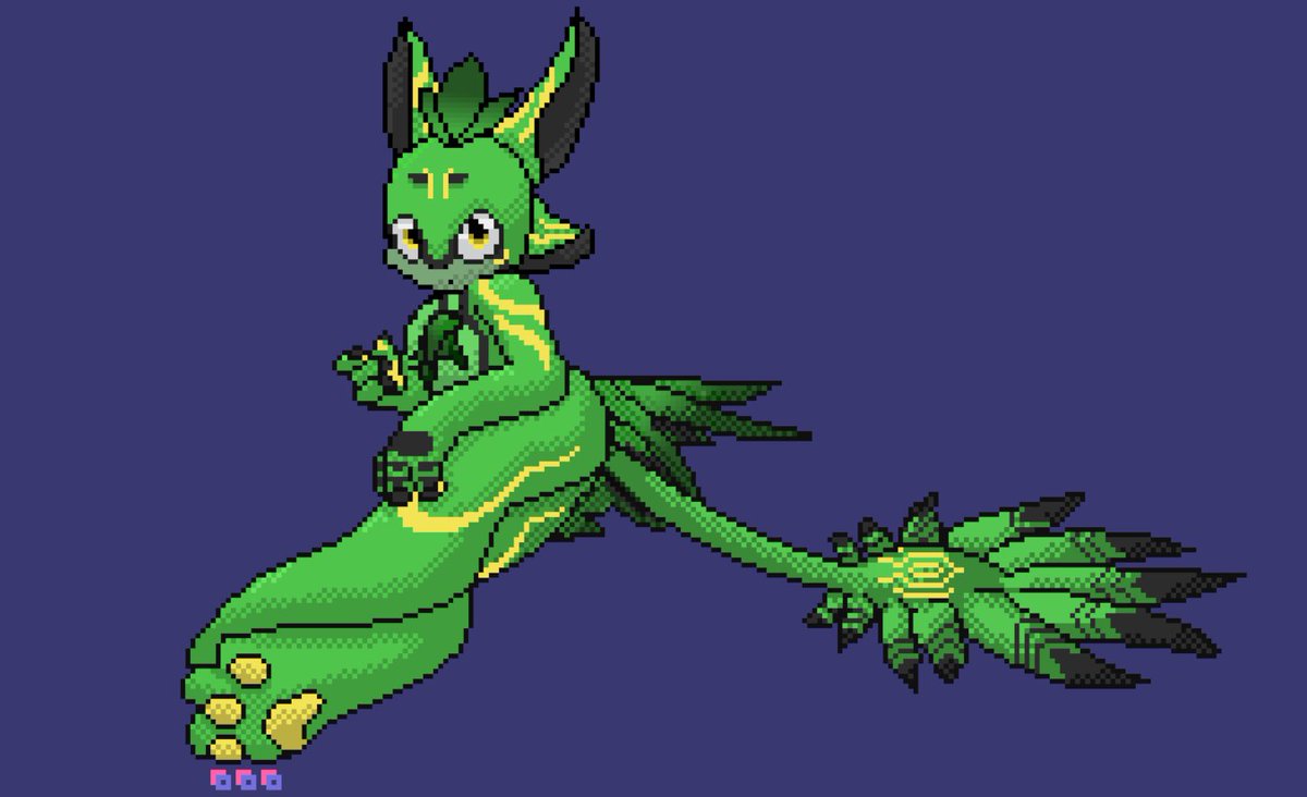 Julianivia tweet media