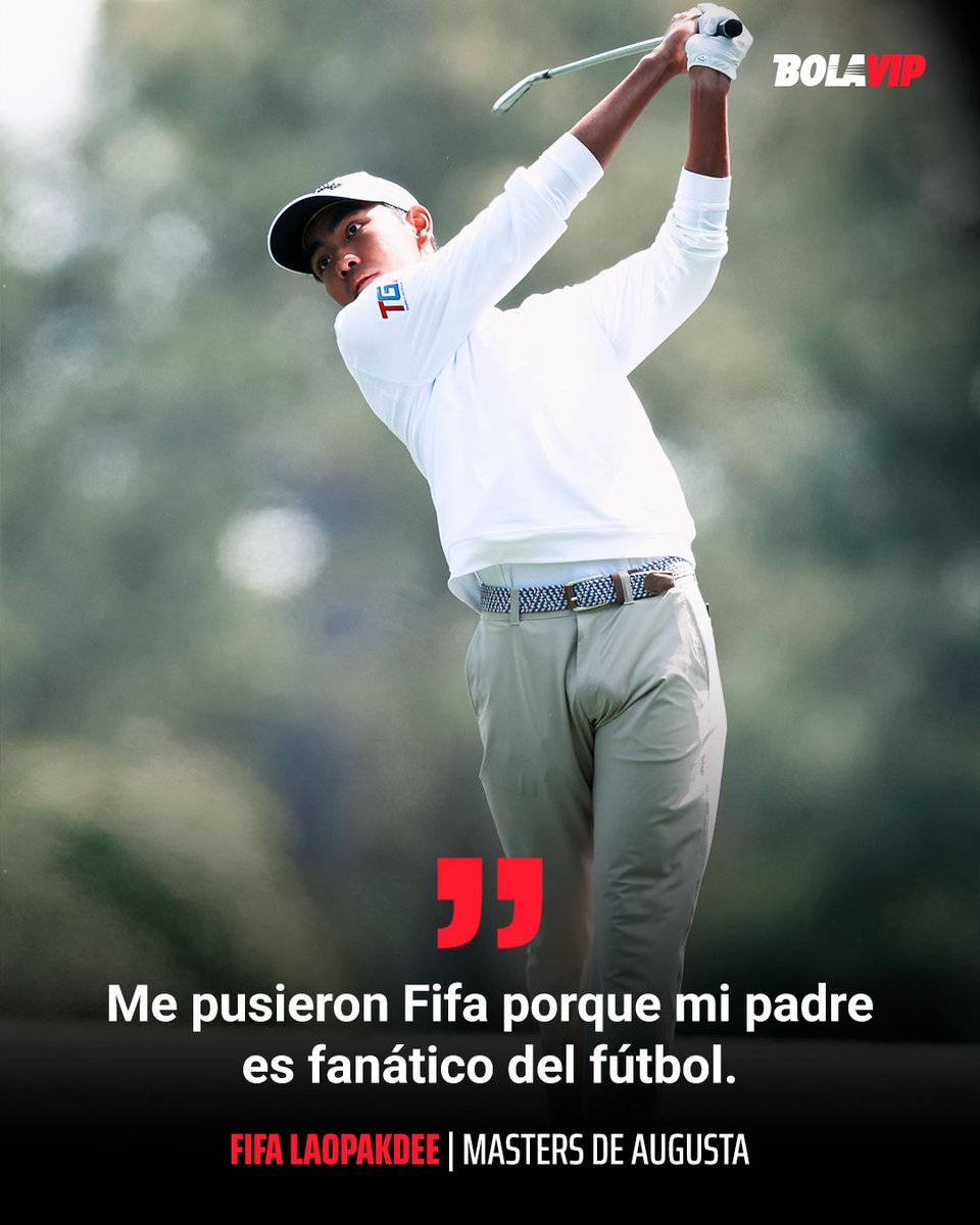 Bolavip Argentina tweet media