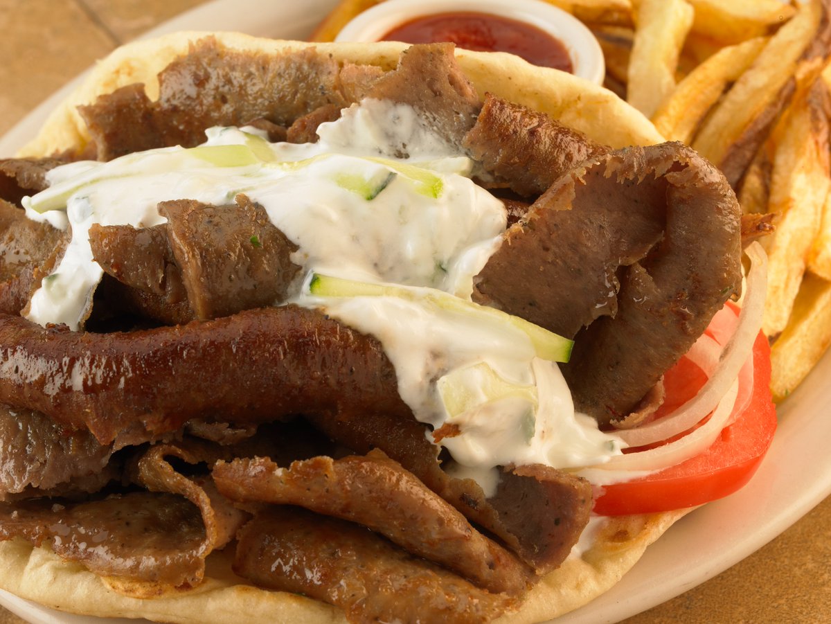 TheZekosGrill's tweet image. Time to try some great food and amazing value?😯 Zeko's Grill - 5 Tampa Bay Area locations.
#gyro #FoodieFind #tampabayeats #TampaFoodie #TampaFood #TampaFoodSpots #TampaRestaurants