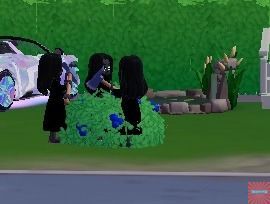 Heartopia Fess tweet media