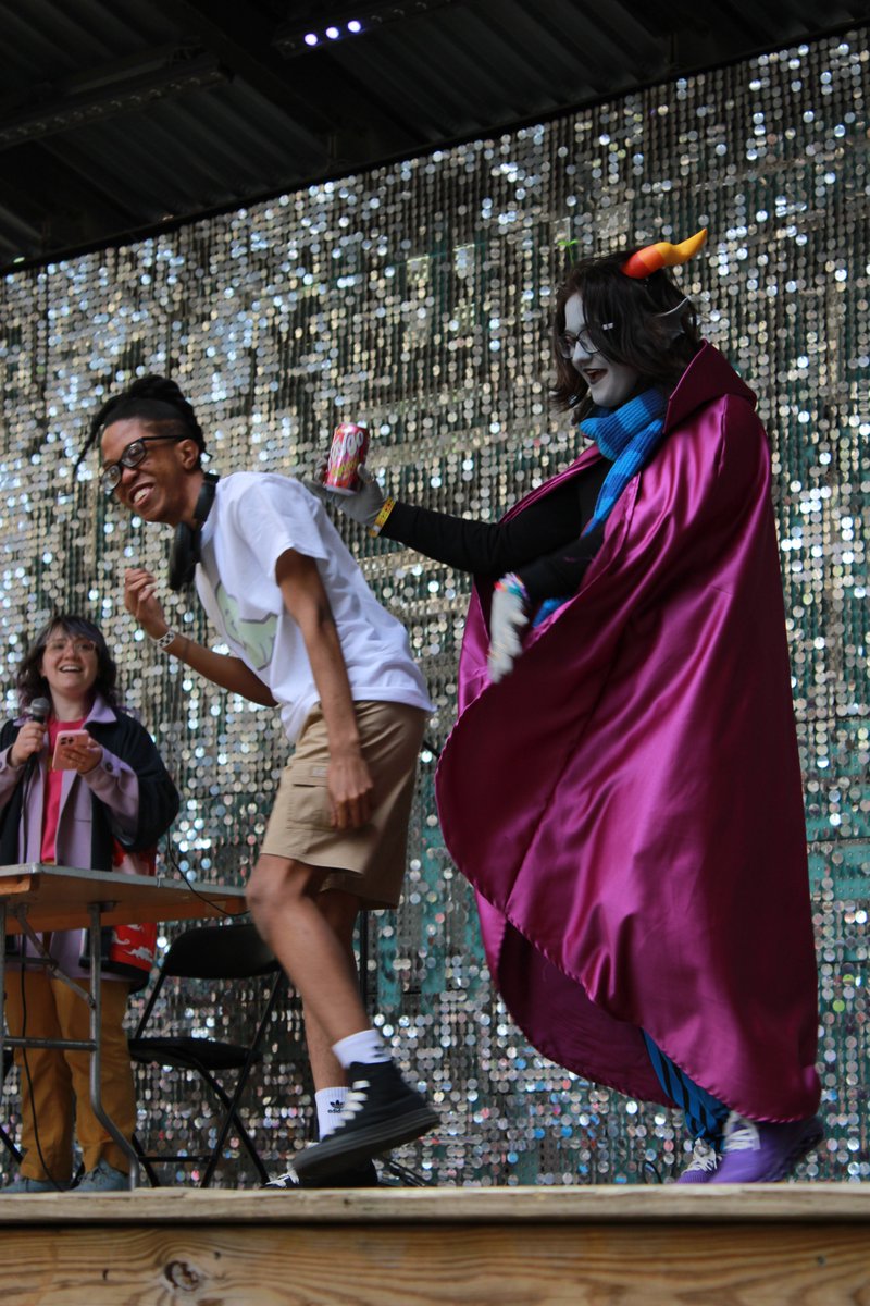 Benny 🔜 NYCSTUCK tweet media