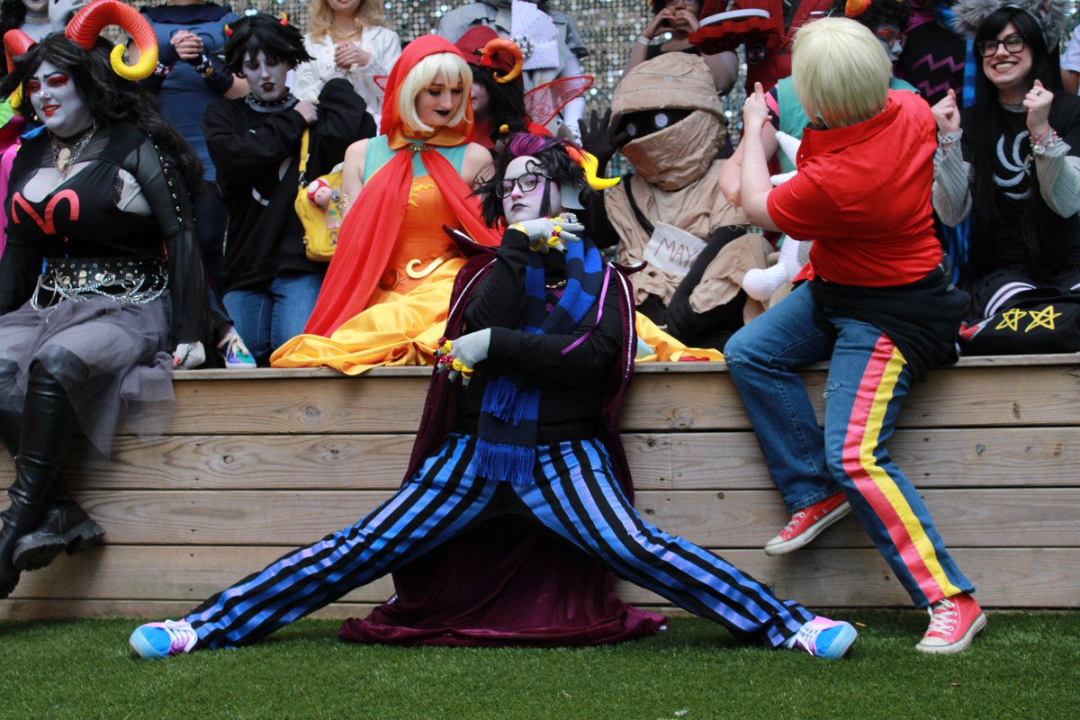 Benny 🔜 NYCSTUCK tweet media