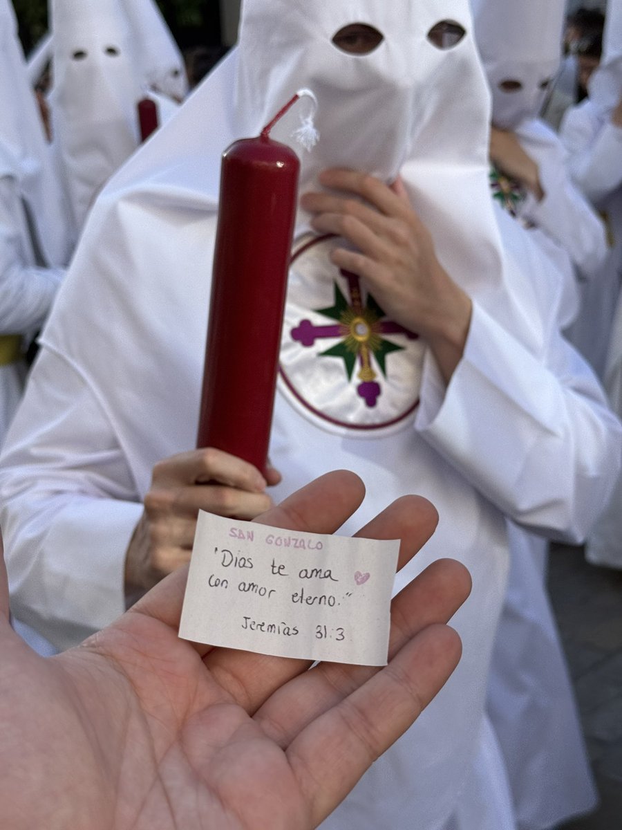 Detalles que llegan al corazón