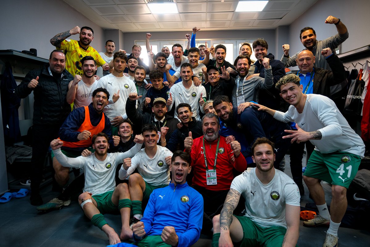 Bursa Nilüfer FK tweet media