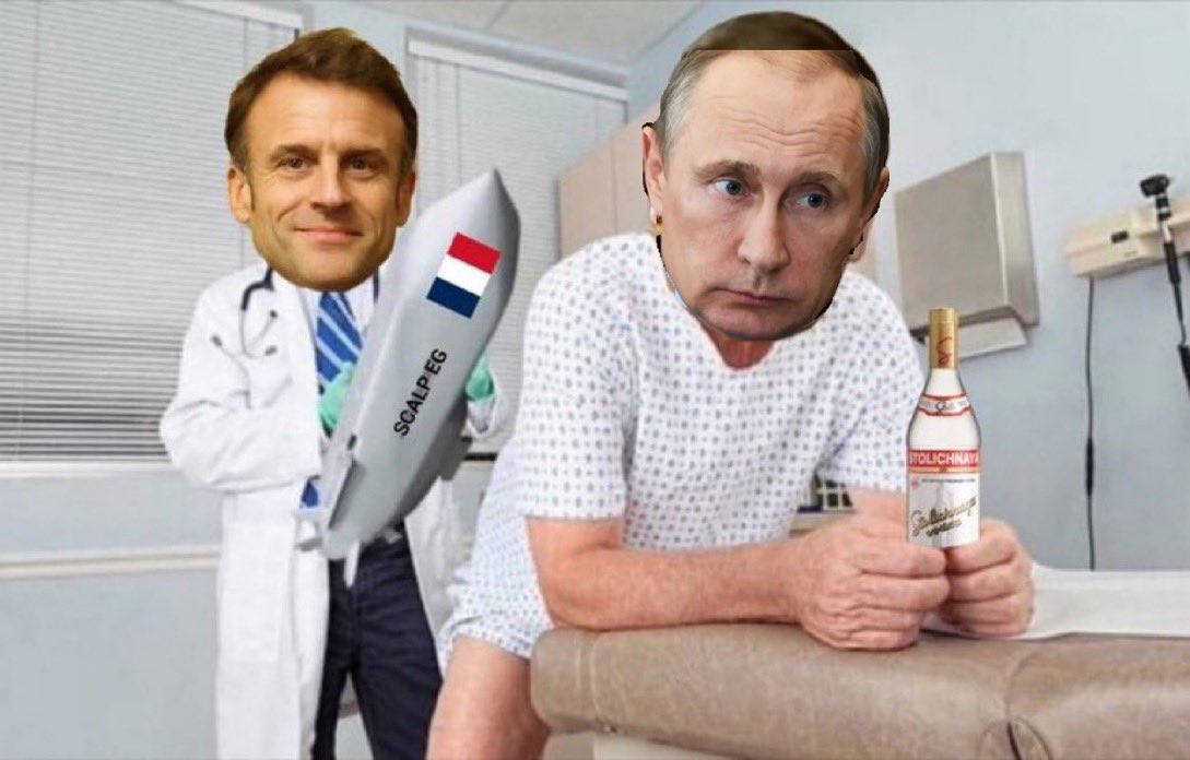 Panam 🇫🇷🇪🇺🌴🇺🇦🎗️ tweet media