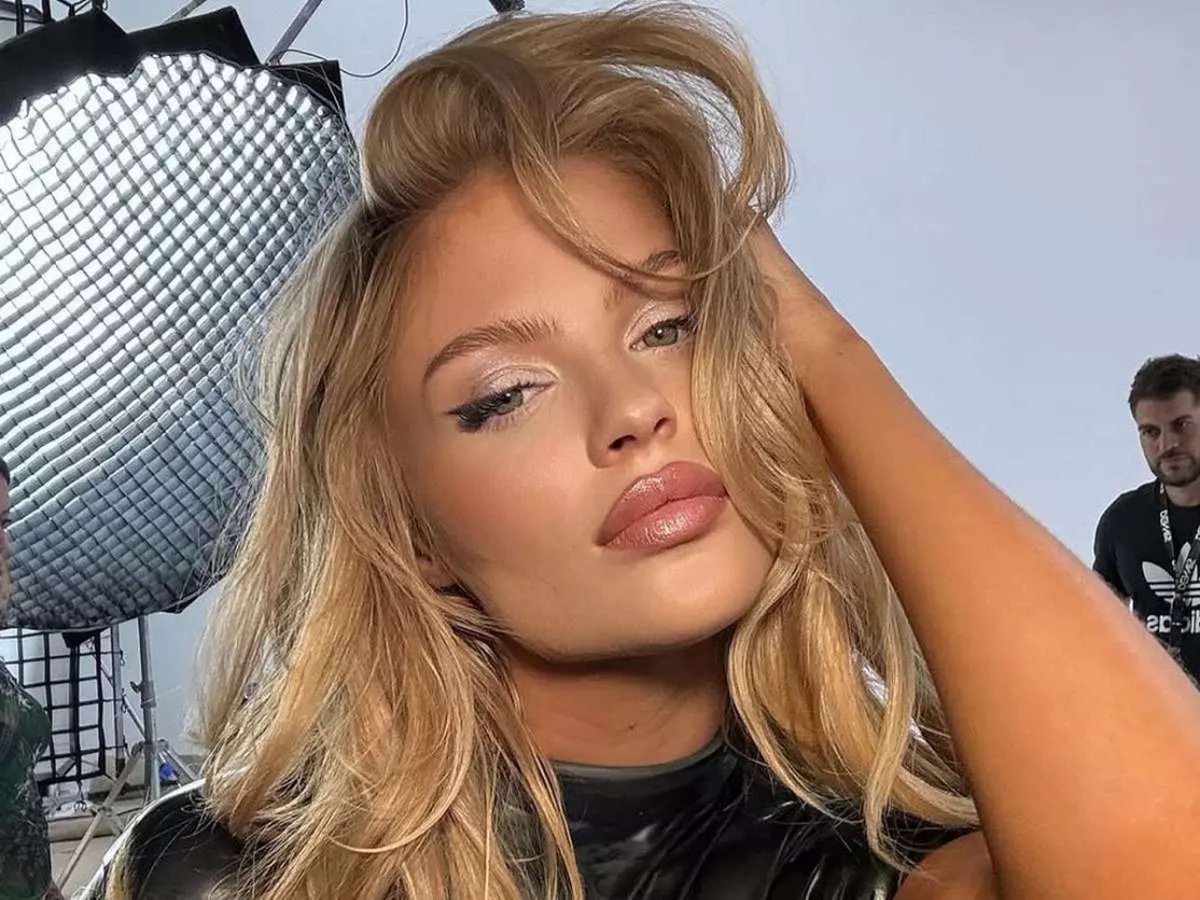 Anitta Base tweet media