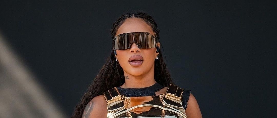 Anitta Base tweet media