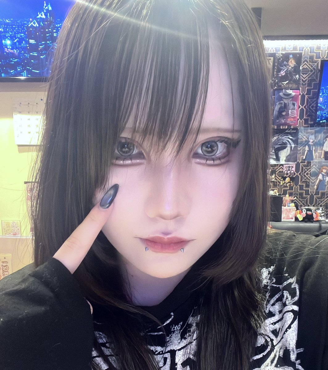 アニソンバーギルド🎤仙台国分町 コンカフェ tweet media