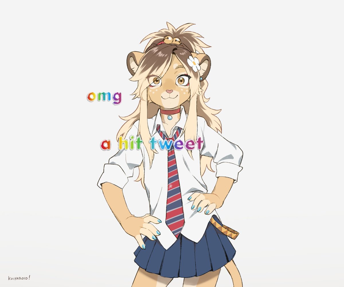 𝐊𝐎𝐈𝐘𝐀𝐑𝐎𝐈𝐃! 🌸 🔜TFF tweet media