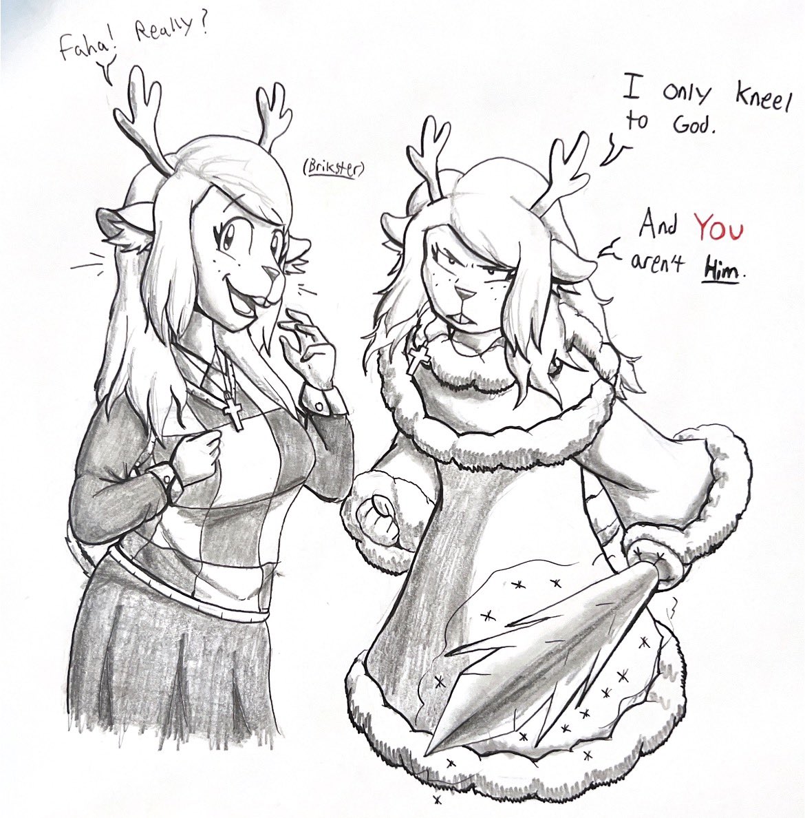 Brikster tweet media