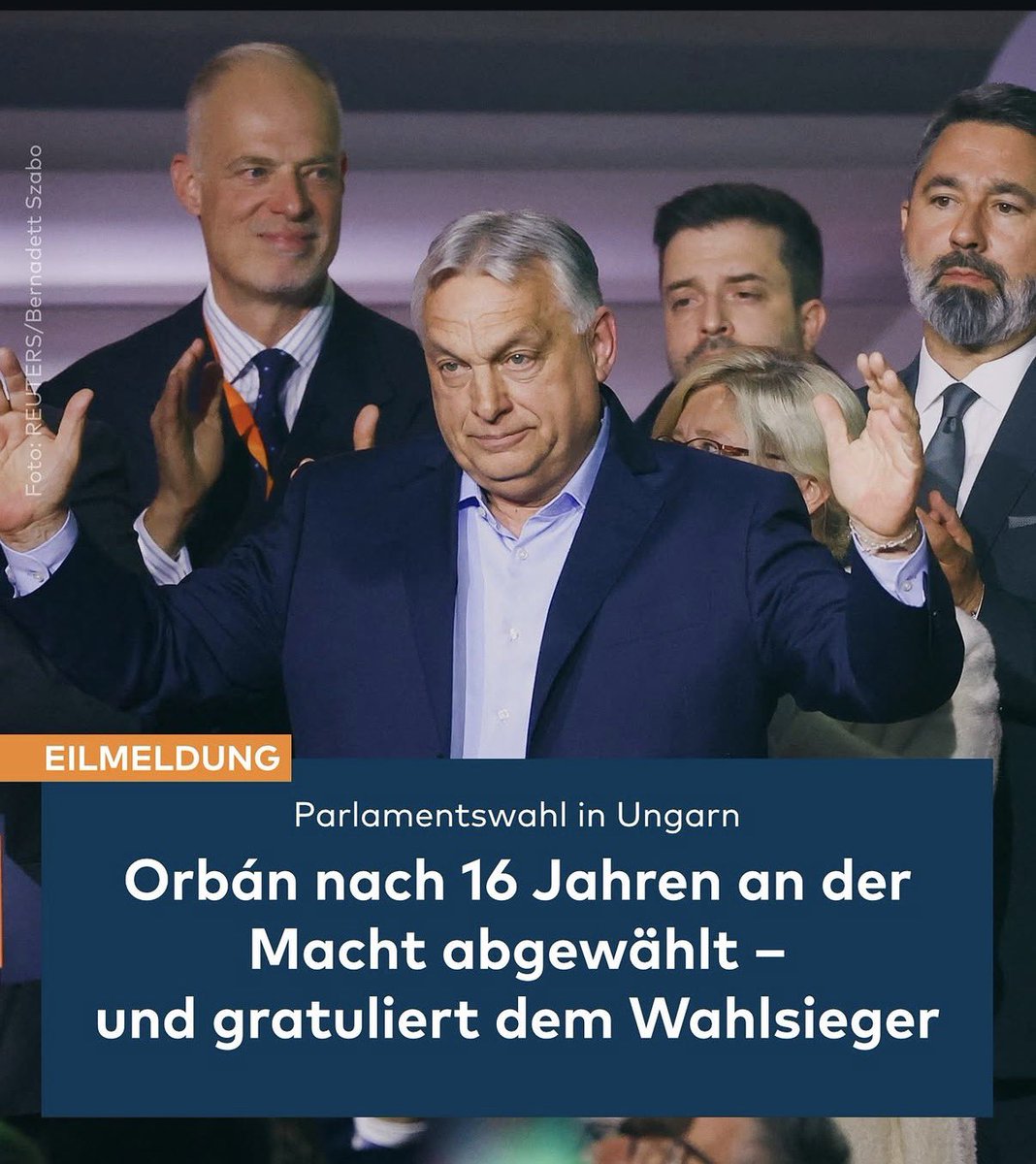 DerHerrAtznus's tweet photo. @Alice_Weidel @PM_ViktorOrban 👌 https://t.co/kPSsnOndiD