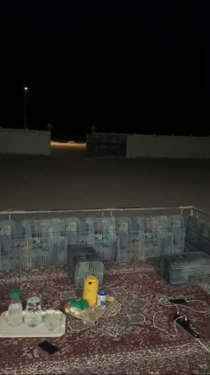 عزيز قوم tweet media