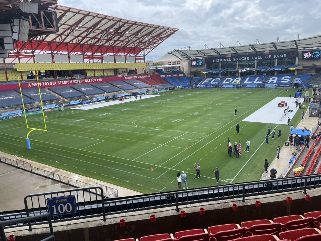 No Context UFL tweet media