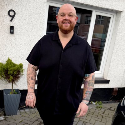 Ross Hookings tweet media