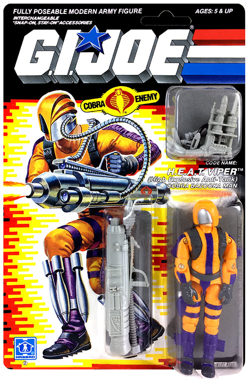 Serpentor's Lair Fans tweet media