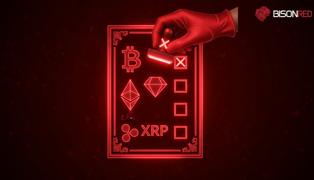 BisonRed | Casino tweet media