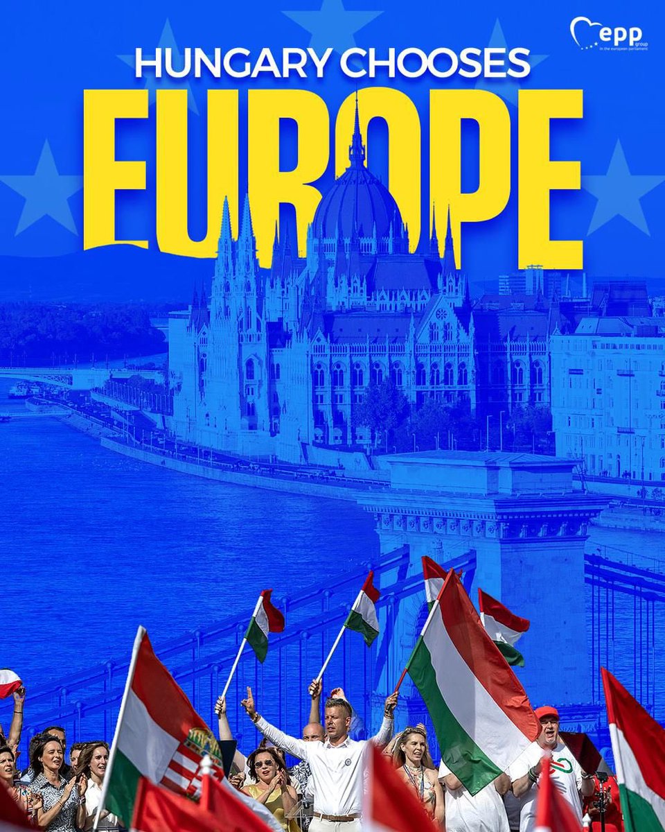 EPP Group tweet media