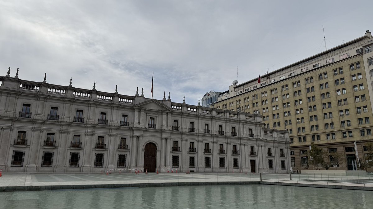 Patriota100%🤚🏻🇨🇱 tweet media