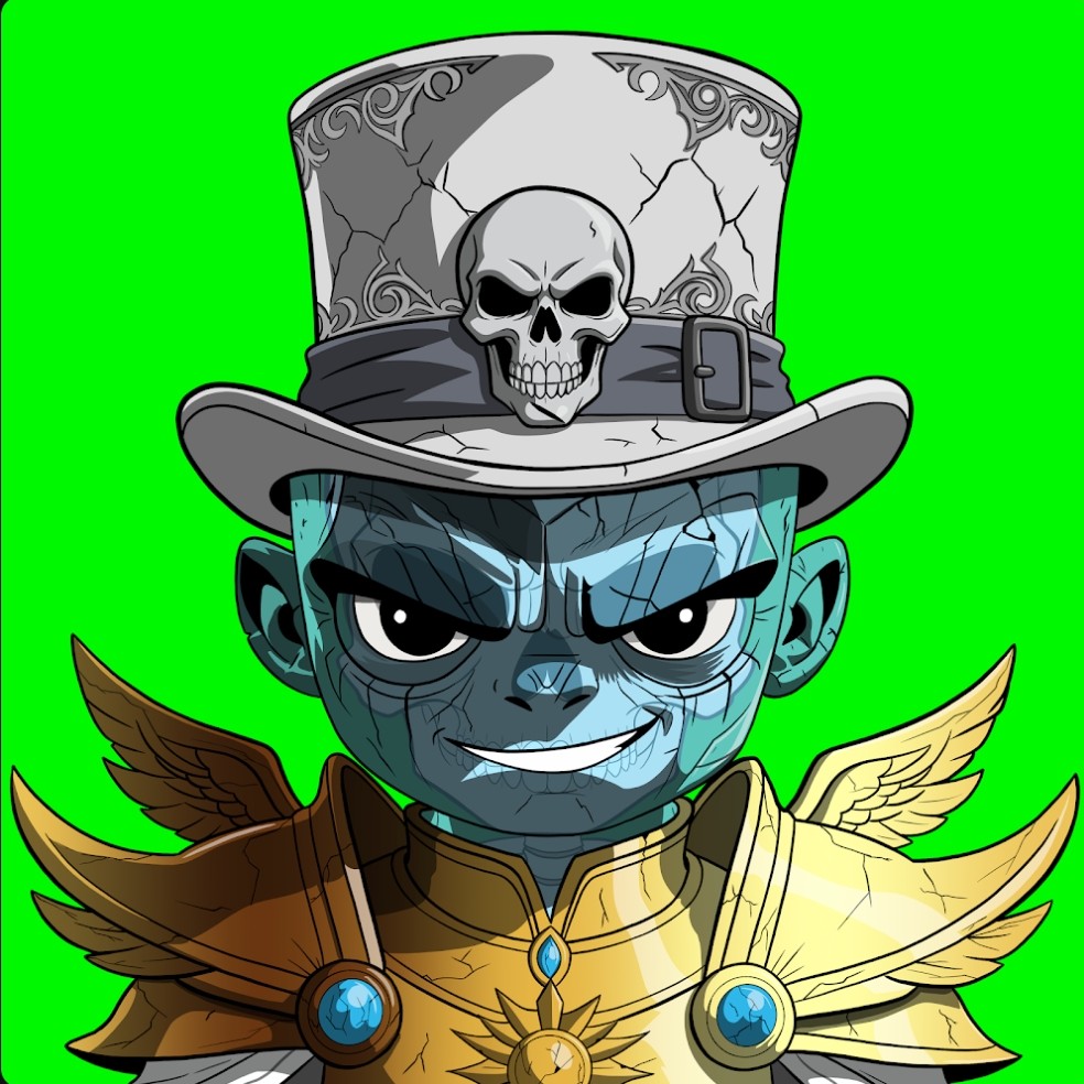 0xJDCrypto's tweet image. I mint Stone Gods #200 and these fantastic ones too.
Drop your Stone Gods 👇
#StoneGods #GraveMint #NFT #NFA