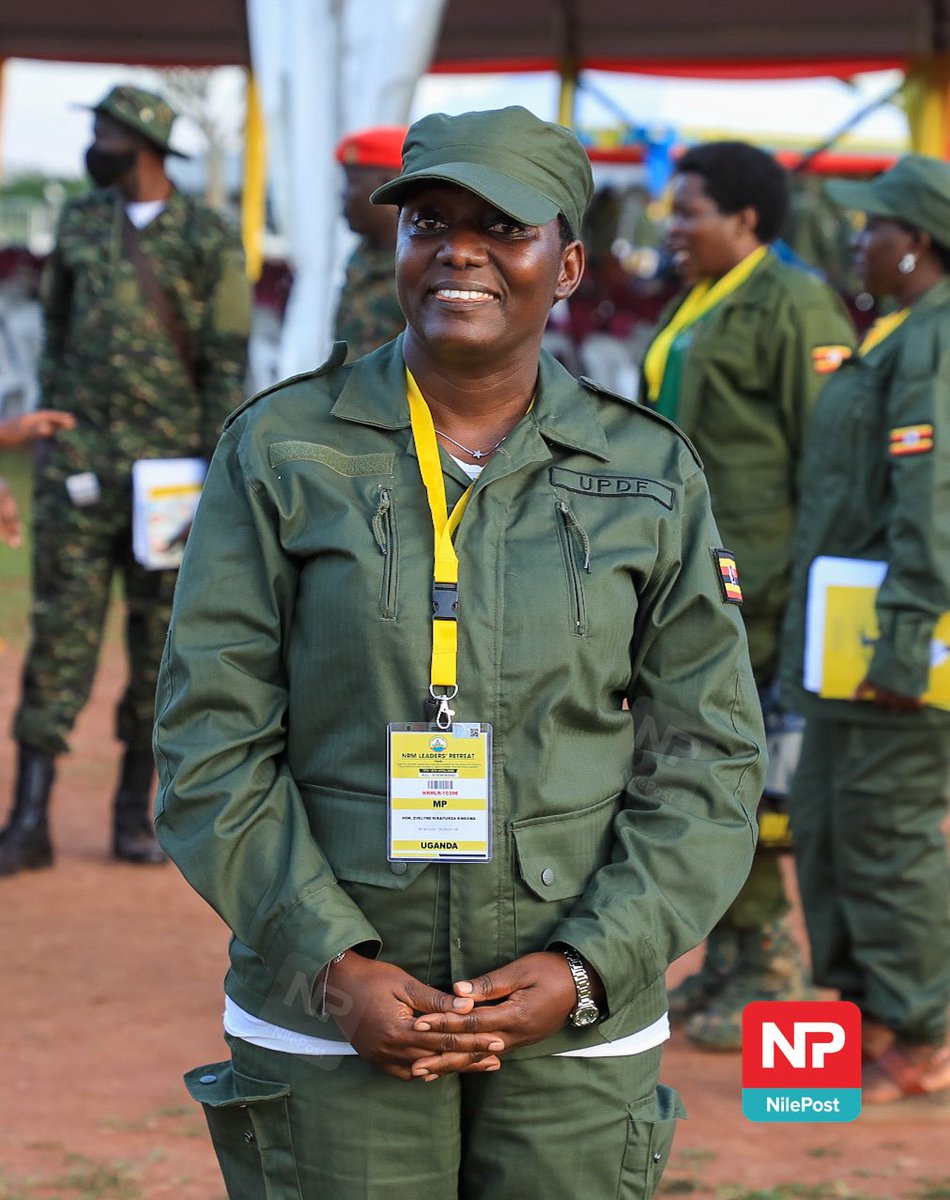 Evelyne Ninsiima tweet media