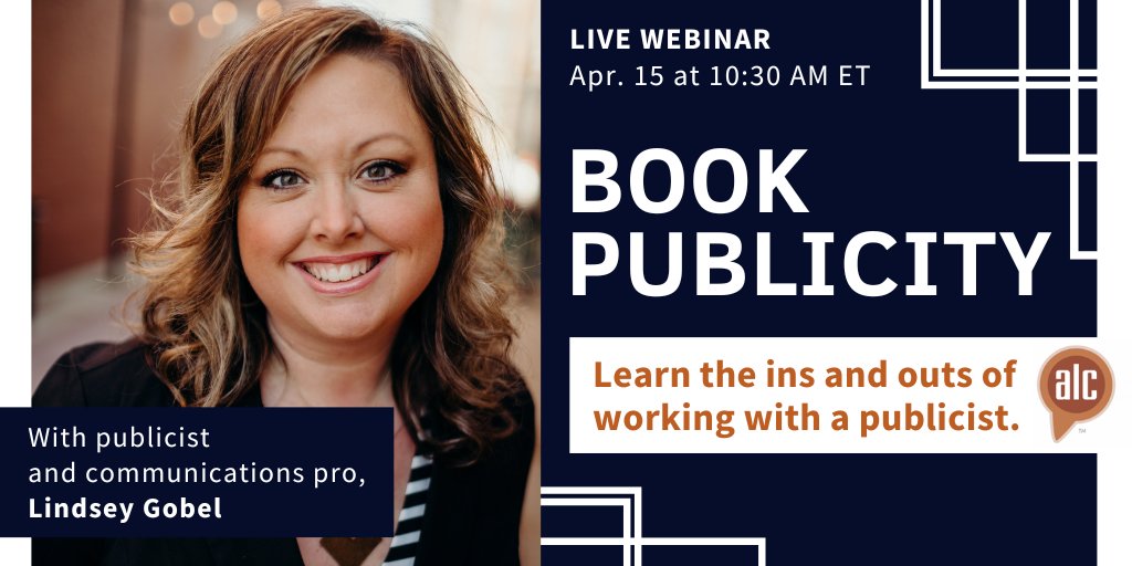 Author Learning Center tweet media