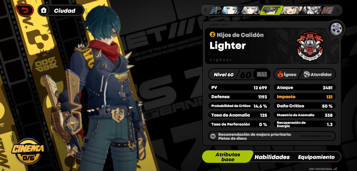 Yu FuFu tambien puede ser funable y tiene full AoD tweet media