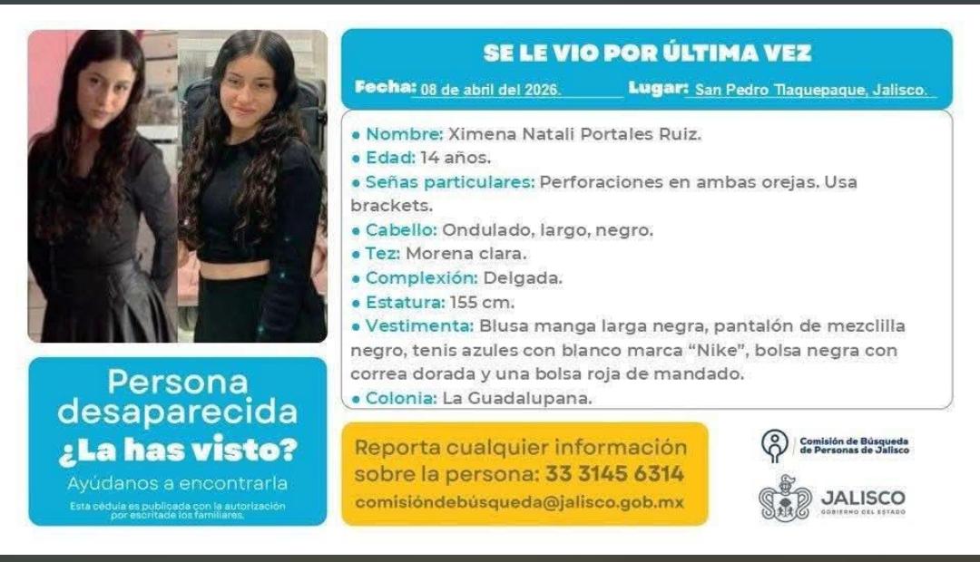 Guardia Nocturna tweet media