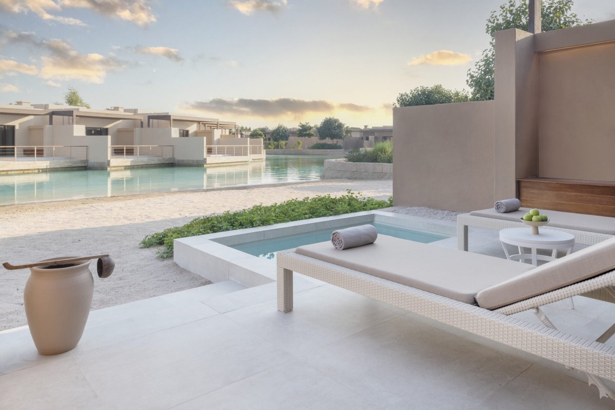 Wellness Retreats tweet media