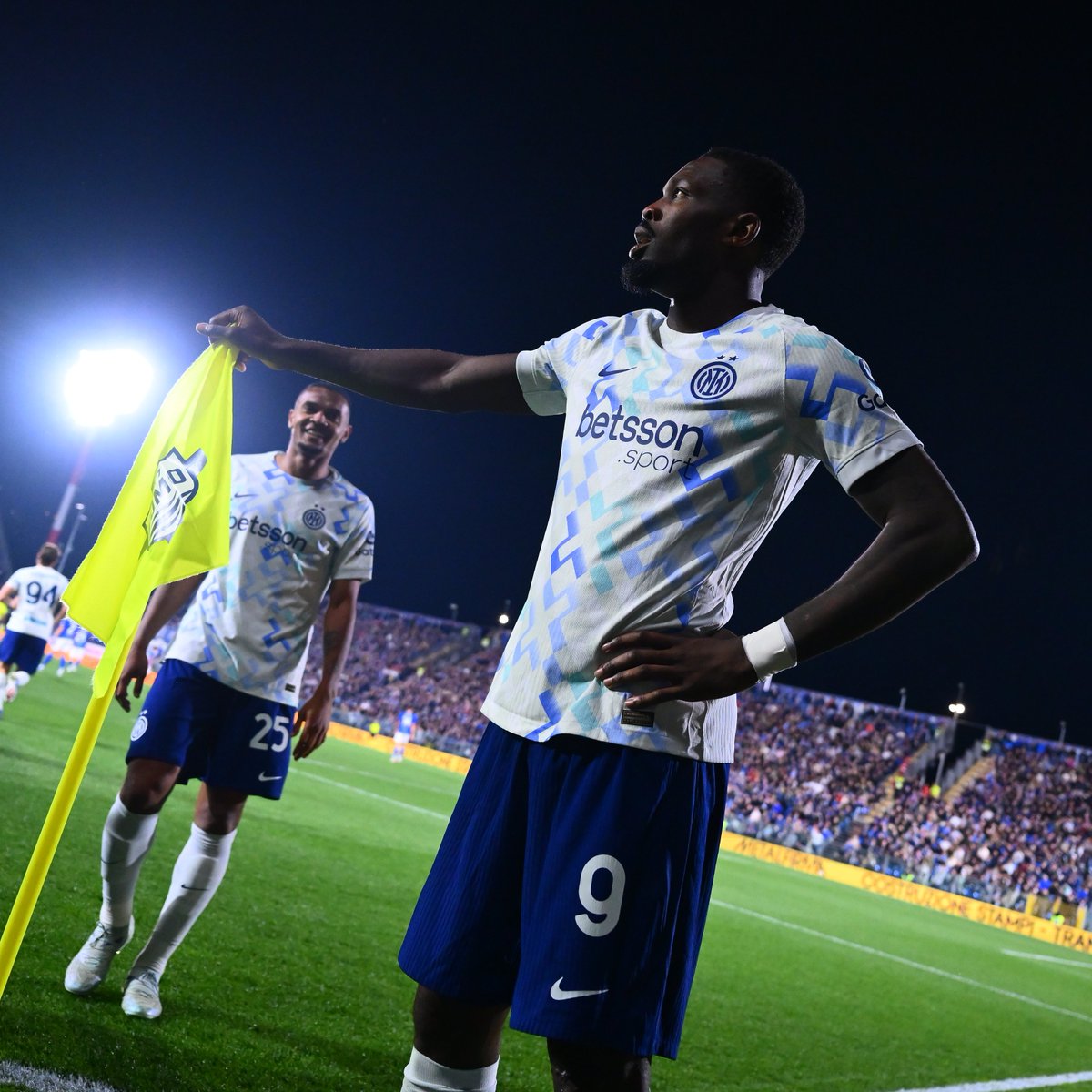 Inter ⭐⭐ tweet media