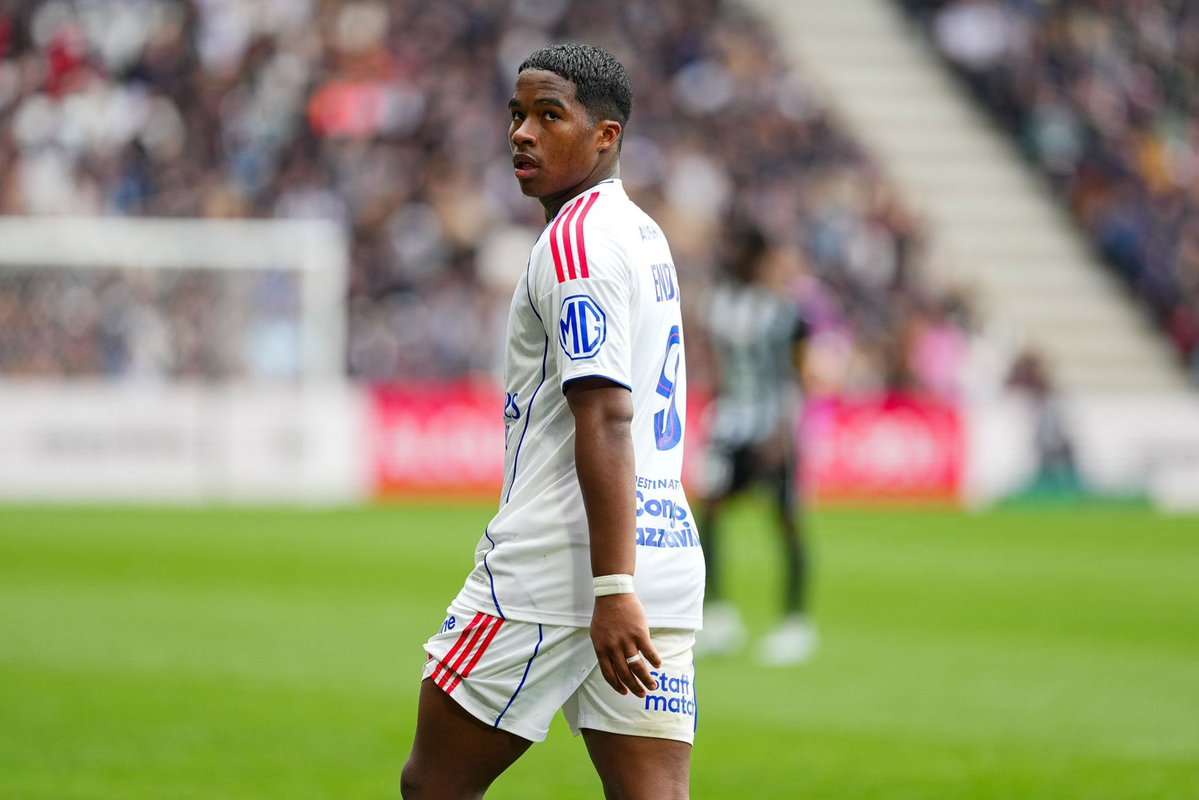 Instant Foot ⚽️ tweet media