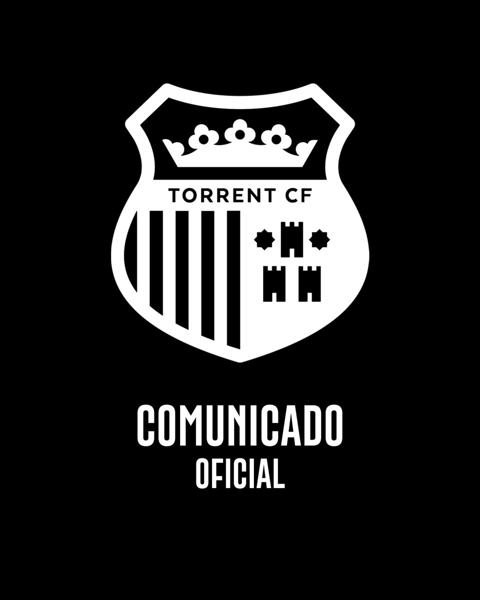 Torrent C.F. tweet media