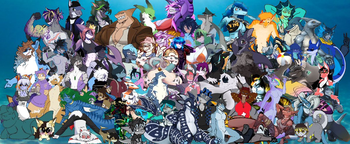 The Kreachur tweet media