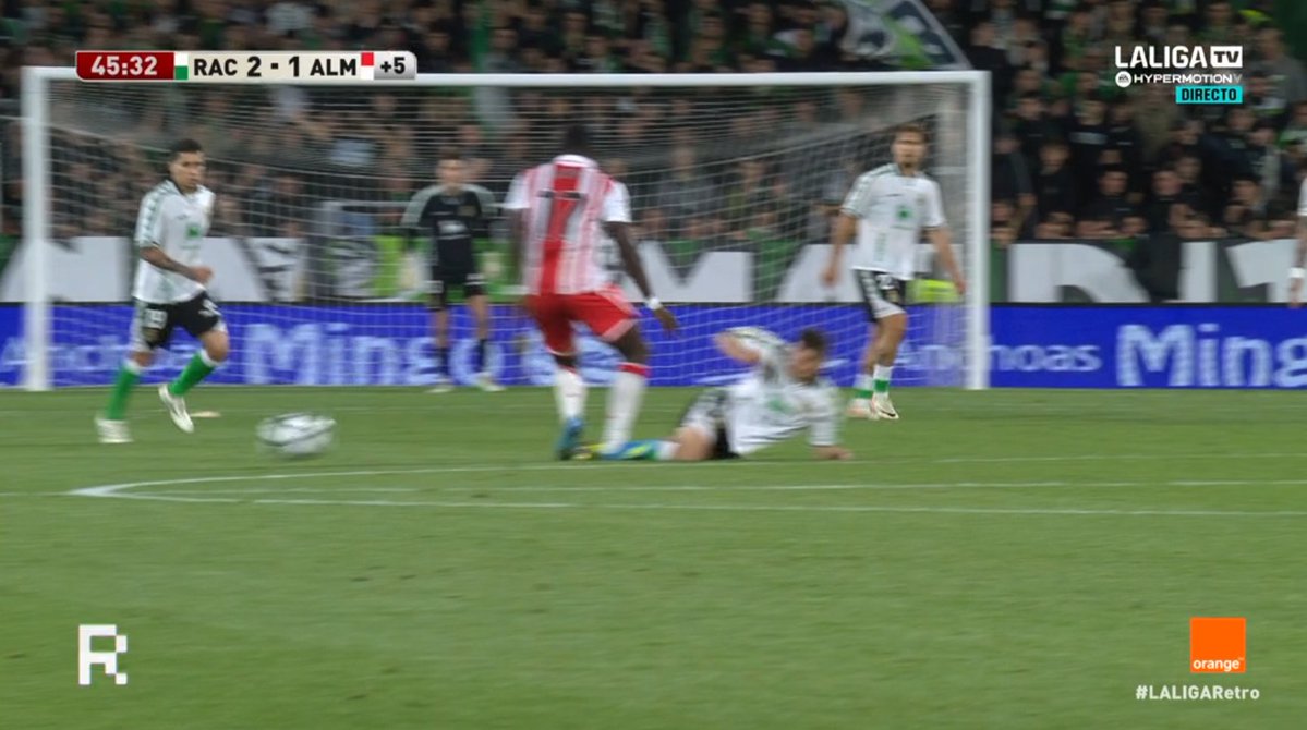 Archivo VAR tweet media