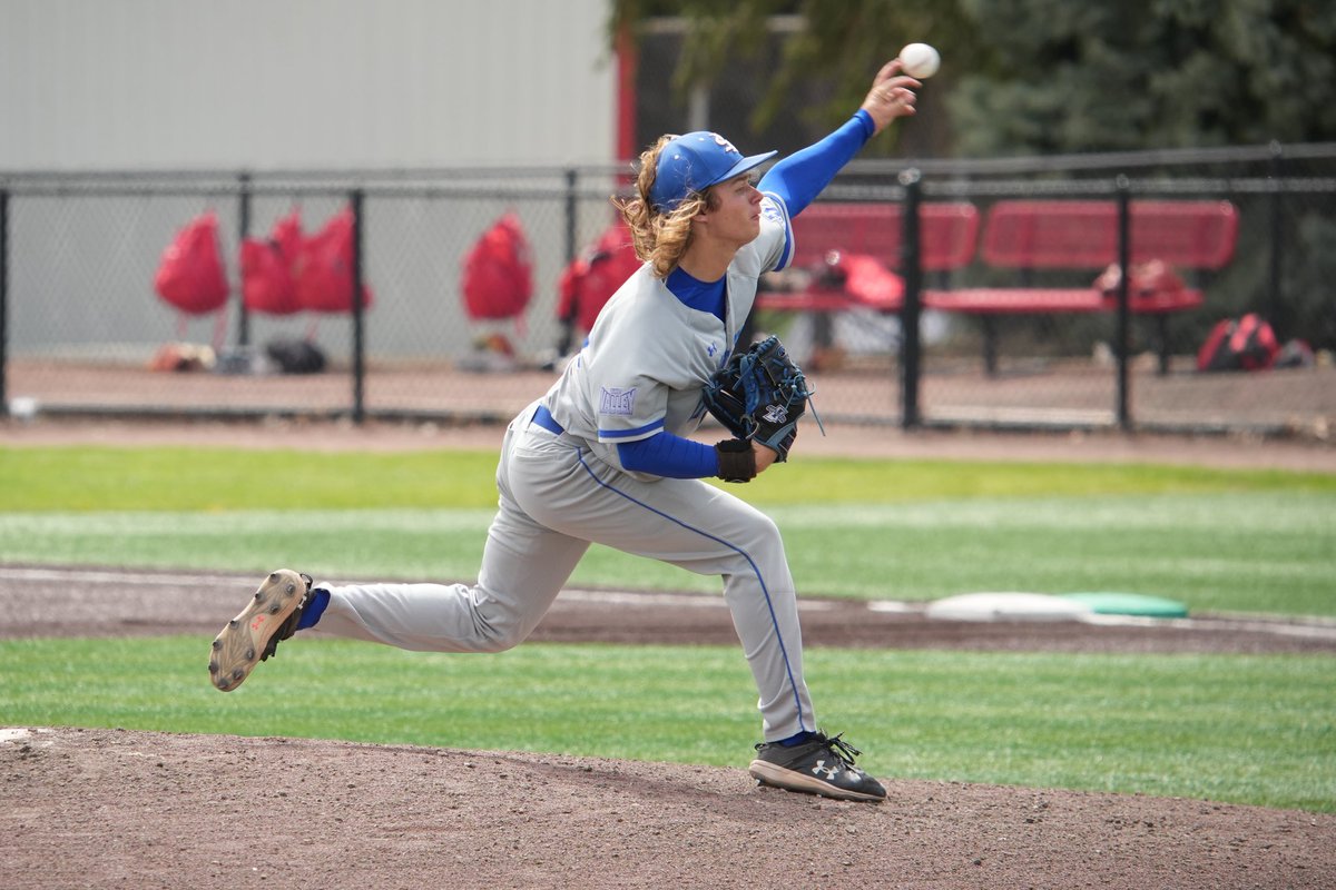 Indiana State Baseball tweet media