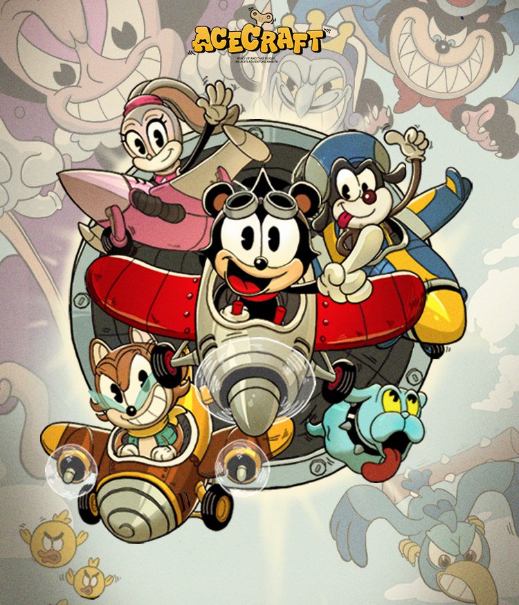 ☕️ Cuphead Confessions ☕️ tweet media