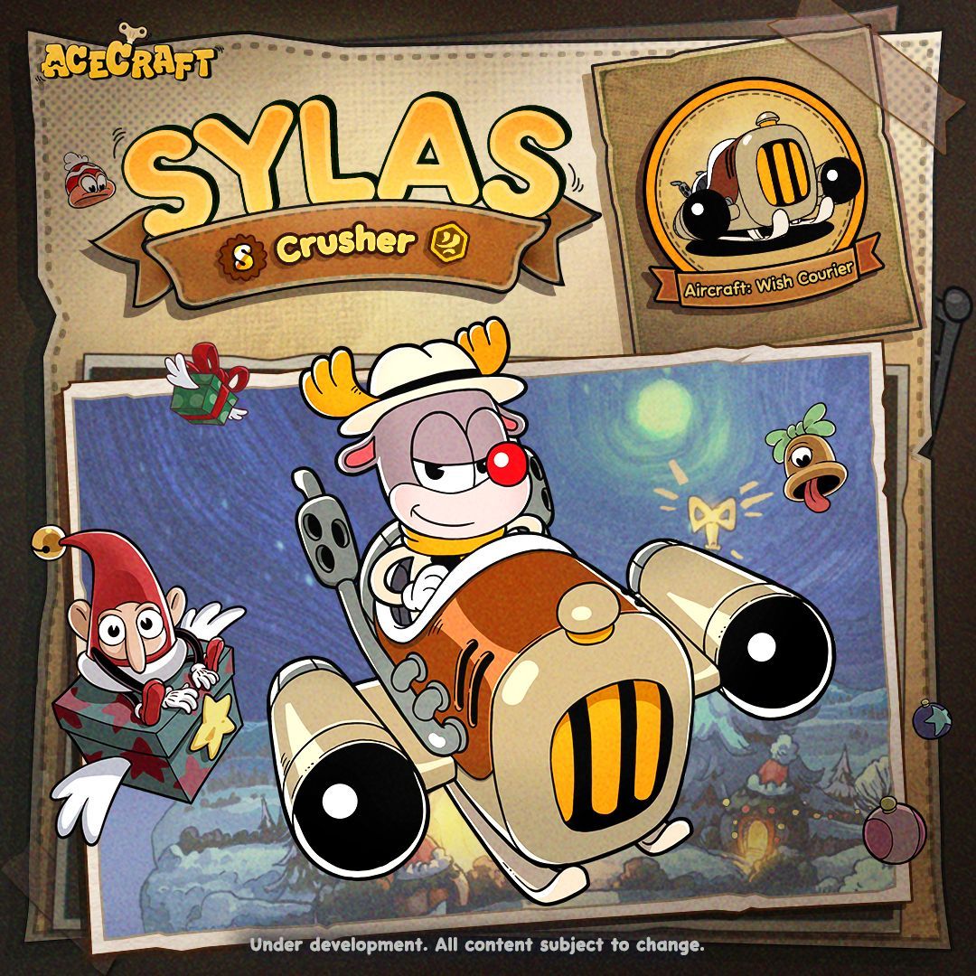 ☕️ Cuphead Confessions ☕️ tweet media