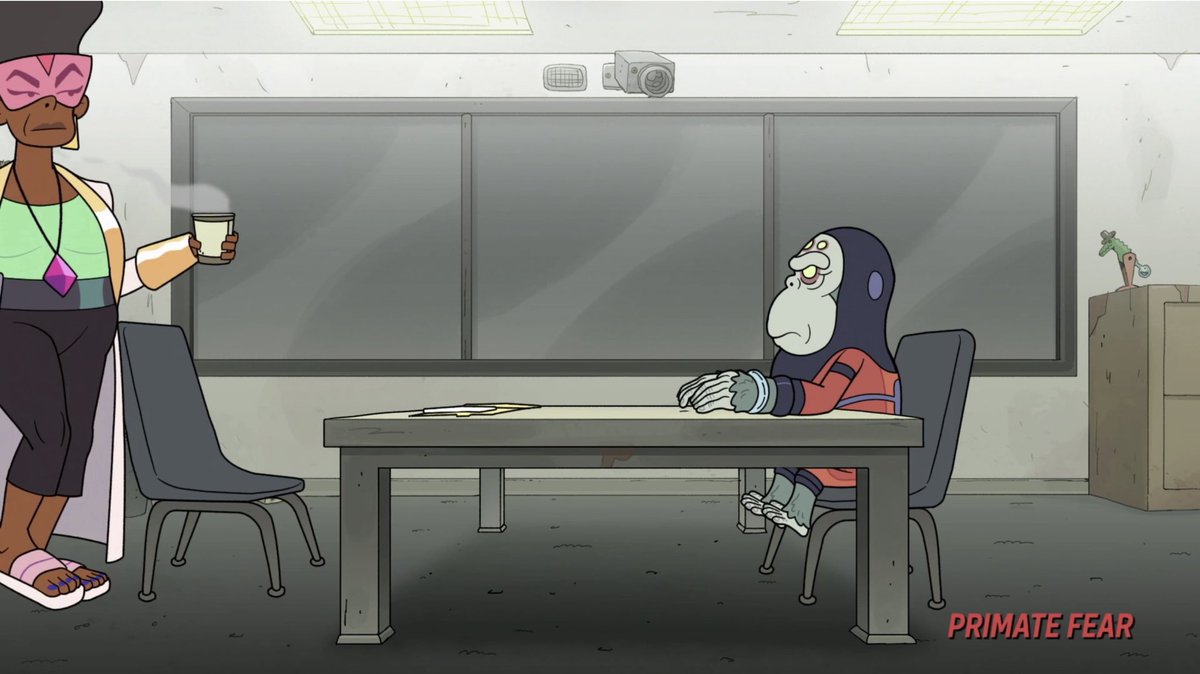 davidmarchie's tweet image. Here’s to 1st Anniversary of OTDR, Good Morning Table Town School, Primate Fear and Francis' Last Straw! 🧡🎉❤️ #Kiff #StuGo #1stAnniversary #DisneyKiff #DisneyStuGo