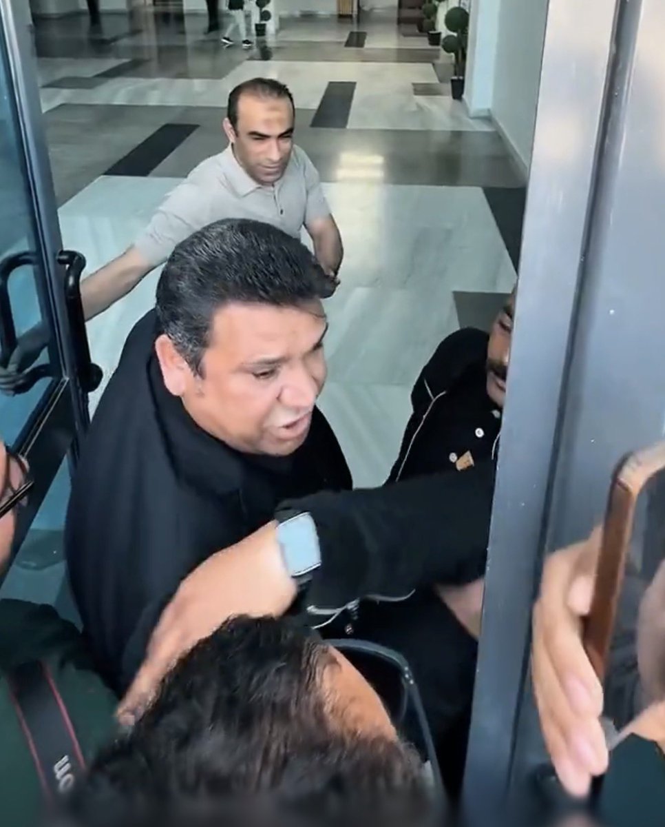 Wael Al-Emam / وائل الإمام tweet media