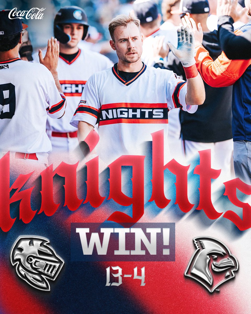 SCORING 13 RUNS IS FUN! 🤩🤩🤩