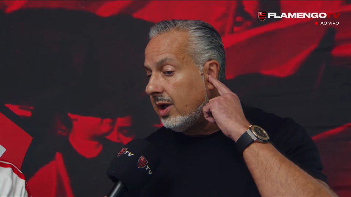 Futmais | Menino Fut tweet media