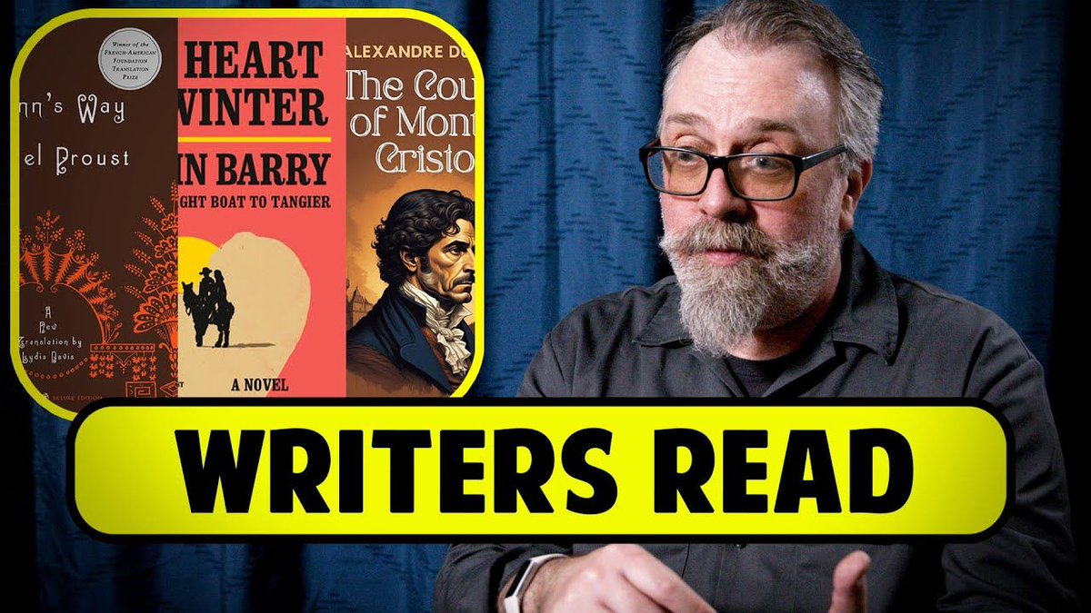 filmcourage's tweet image. If You Don't #Read You'll Never Be A #Writer - Tony DuShane 
buff.ly/5982xCF 
#books