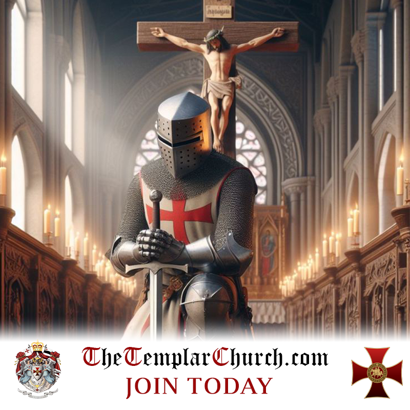 Knights Templar International tweet media