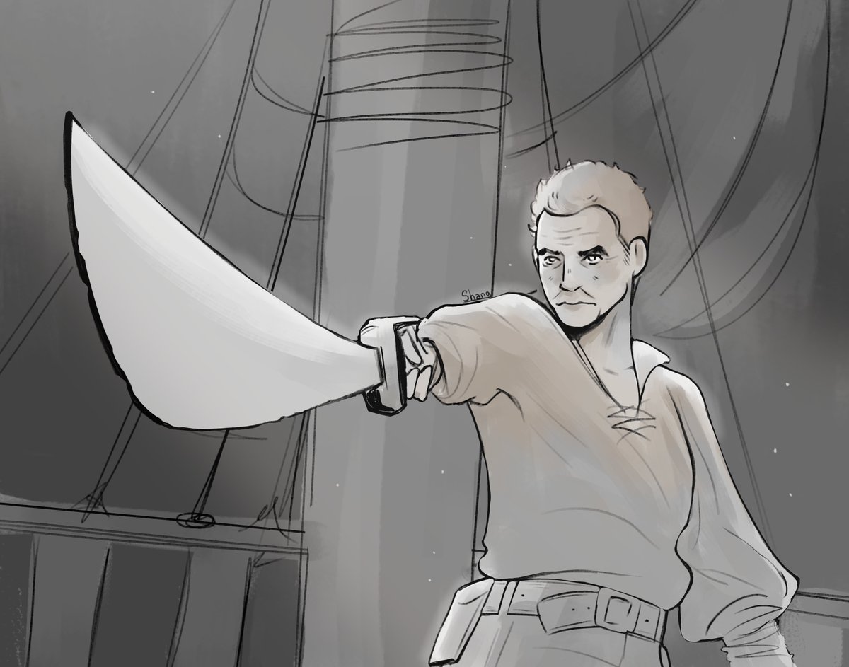 Shangwan0's tweet photo. #Rabbot x #Ourflagmeansdeath (pirate au)
#thepitt #jackabbot #fanart #noahwyle #shawnhatosy #drrobby #thepittfanart #gentlebeard #jackrobby https://t.co/Csggc8JRzd