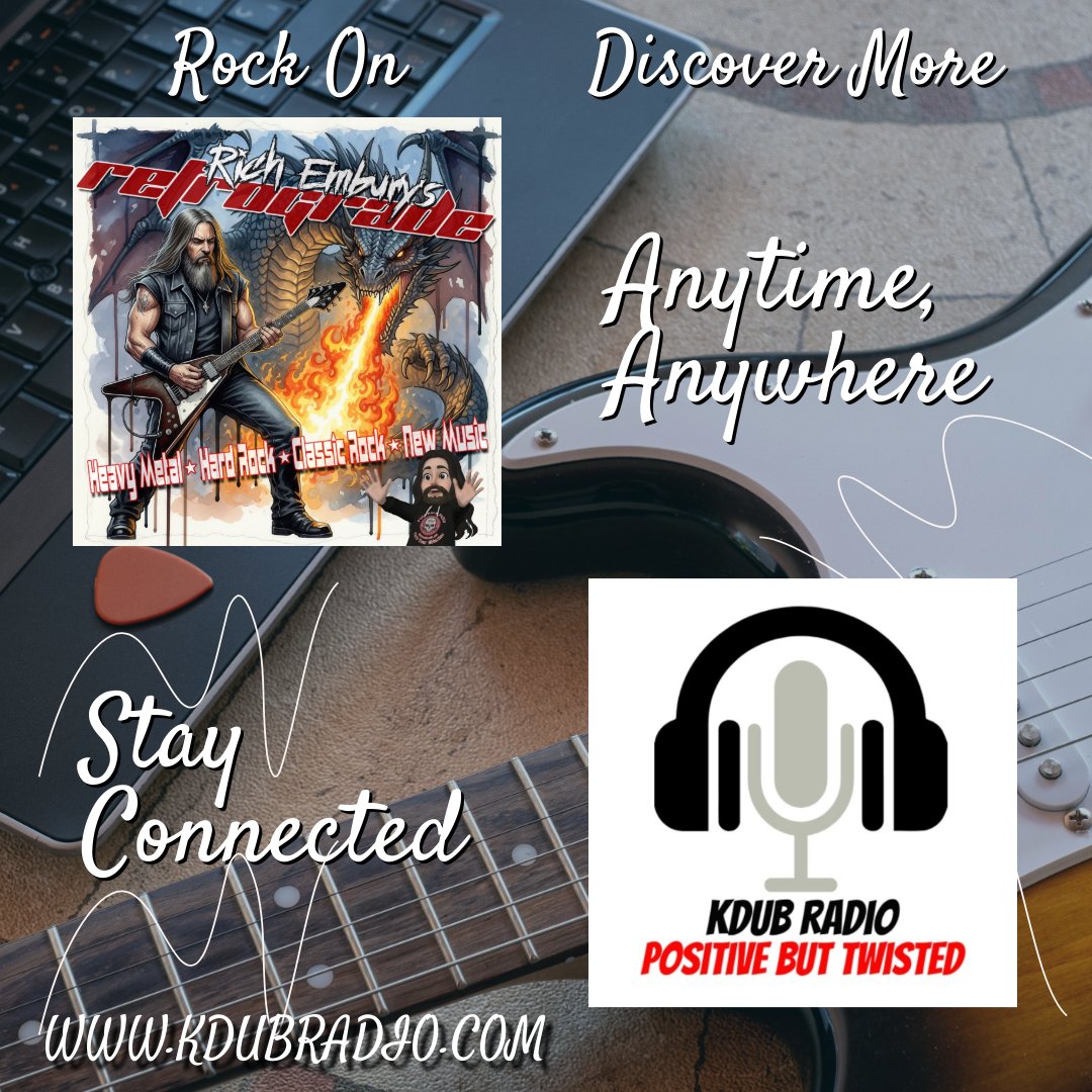 KDUB Radio tweet media