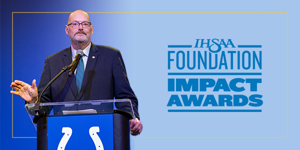 IHSAAFoundation's tweet image. Thank you for joining us tonight and celebrating the students, stories, and moments that make a difference.

Your presence made this night meaningful.

Share your memories using #MakeAnImpact