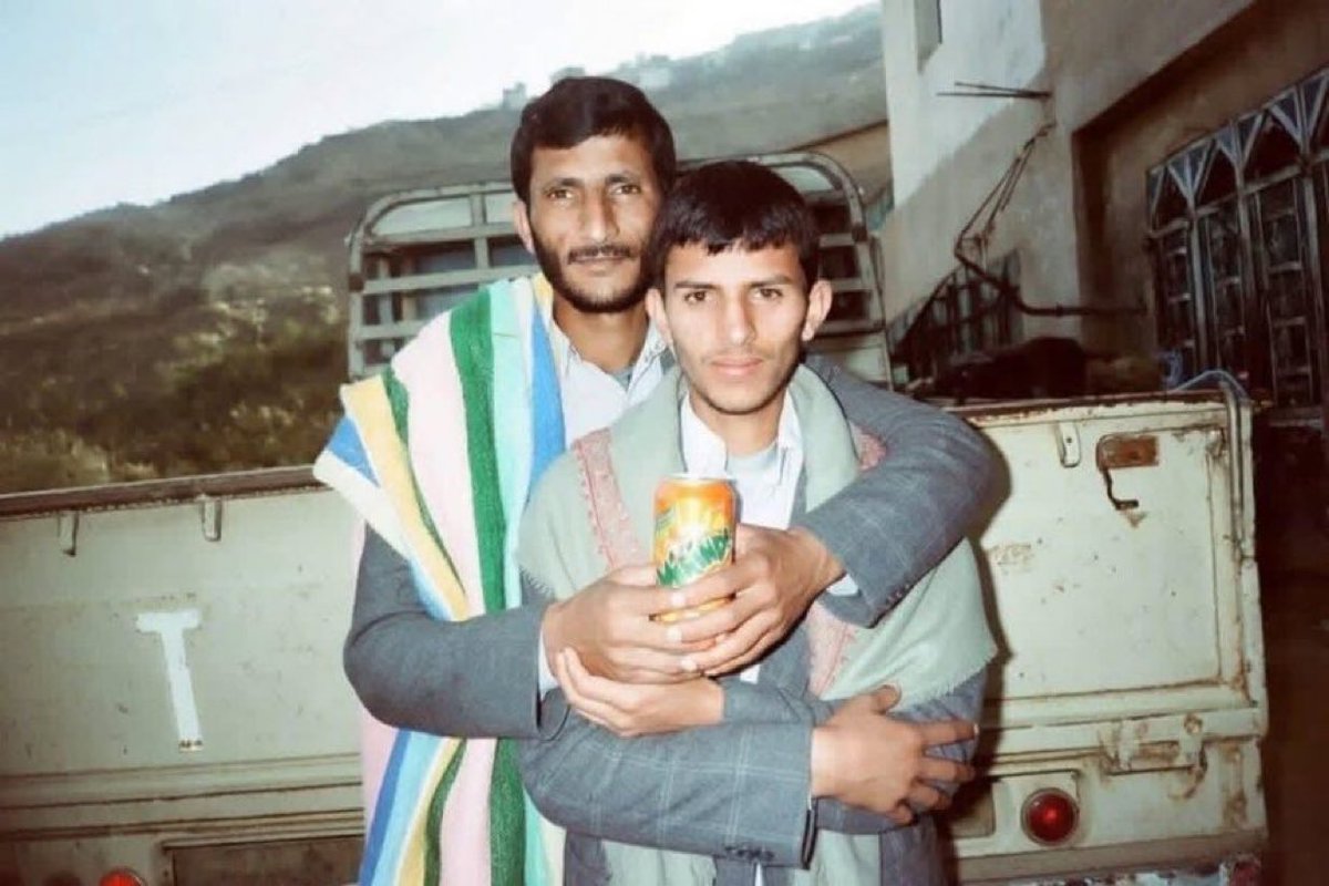 Ben Sheibah tweet media