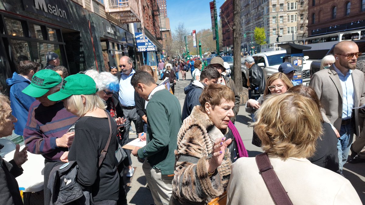 Micah Lasher tweet media