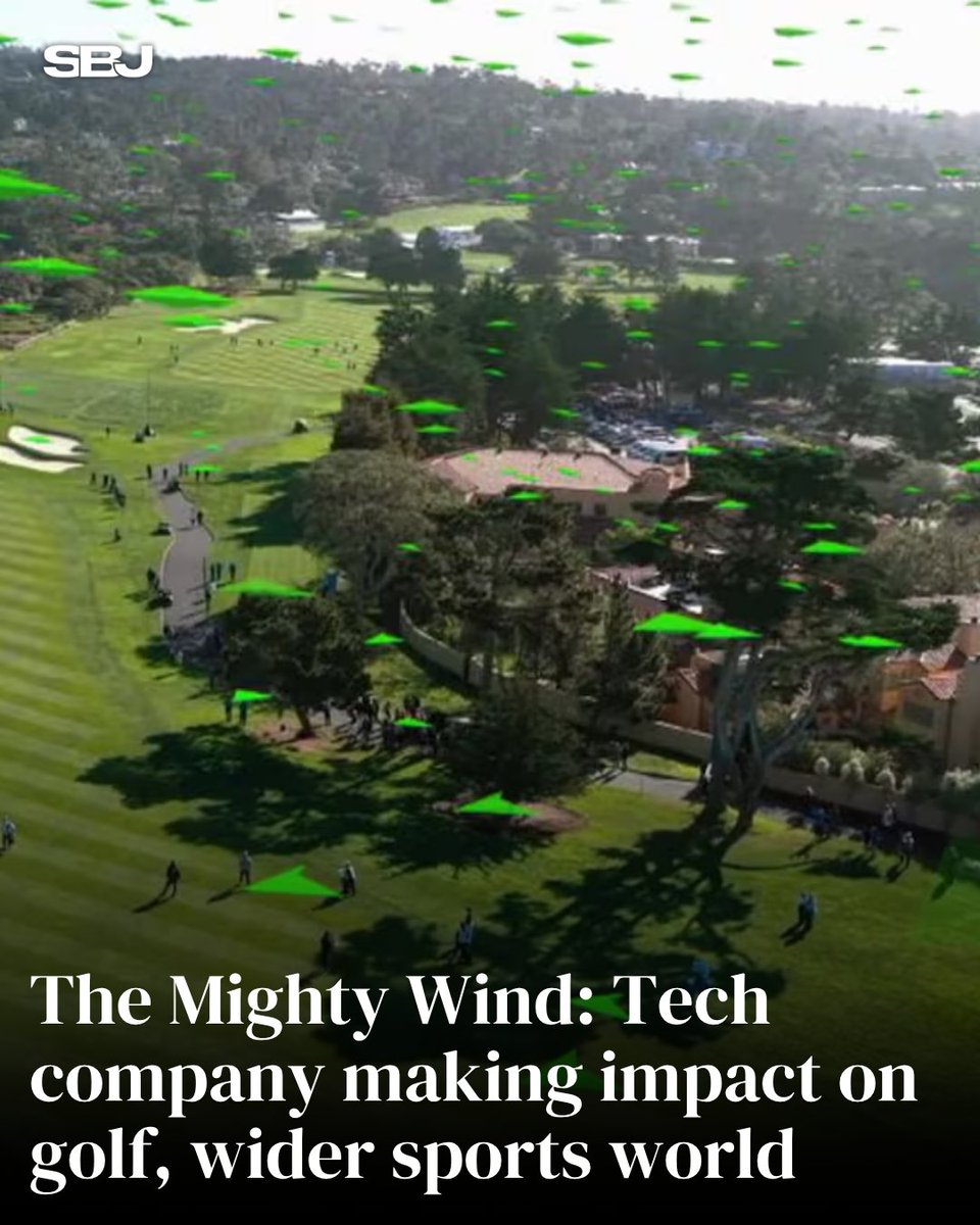 Sports Business Journal tweet media